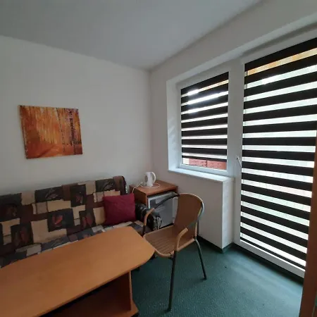 Andrzejowka Apartment Wladyslawowo Exterior photo