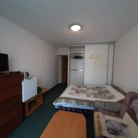 Andrzejowka Apartment Wladyslawowo Exterior photo