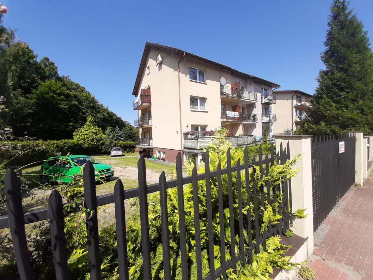 Privat overnatting Andrzejowka