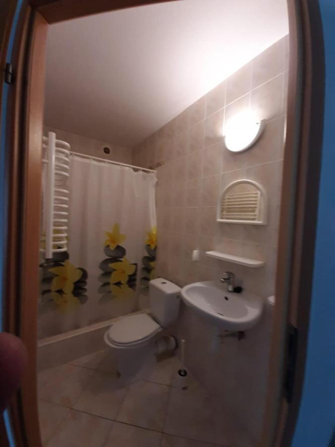 Privat overnatting Andrzejowka *